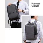 کوله پشتی - کد : (20252) - تصویر 14